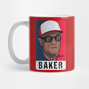 Dusty Baker Mug